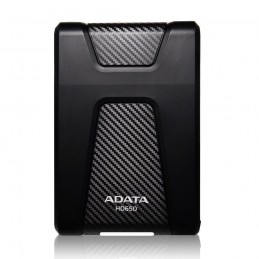 ADATAEHDD 2TB ADATA 2.5"AHD650-2TU3-CBK