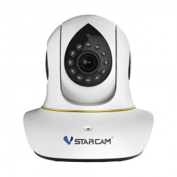 VSTARCAMCamera IP Wireless Vstarcam C38S-P Laser full HD 1080P Pan/Tilt Audio Card
