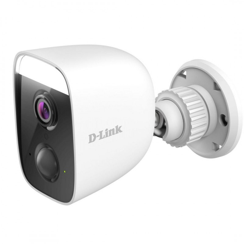 D-LINK FULL HD PAN&TILT PRO WI-FI CAMERA