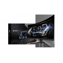 GIGABYTE AORUS CV27Q GAMING MONITOR