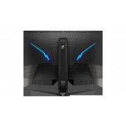 GIGABYTE AORUS CV27Q GAMING MONITOR