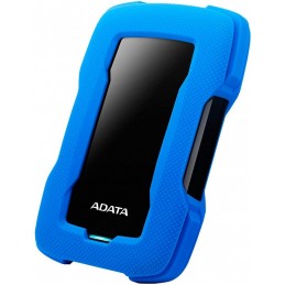 EHDD 4TB  ADATA 2.5" AHD330-4TU31-CBL