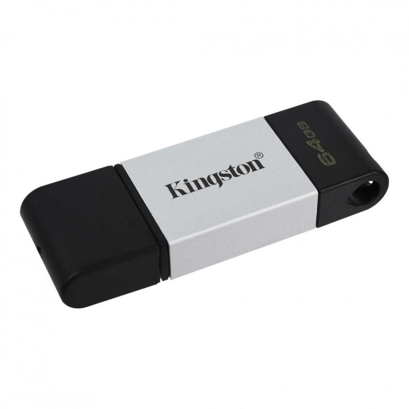 KS USB 64GB DATATRAVELER 80 USB 3.2 KS USB 64GB DATATRAVELER 80 USB 3.2