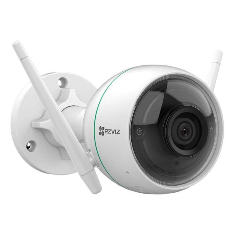 CAMERA EXTERIOR WIFI 1080P IR30M 2.8MM