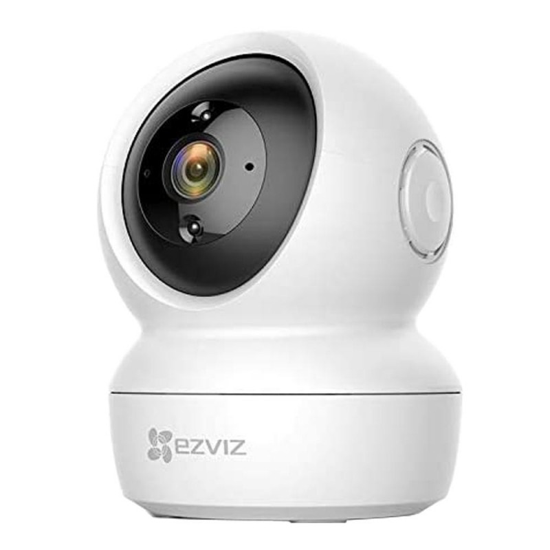 CAMERA WIFI 1080P IR10M 4MM PAN TILT