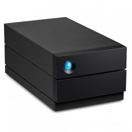 NAS LC 8TB 2BIG RAID USB 3.0