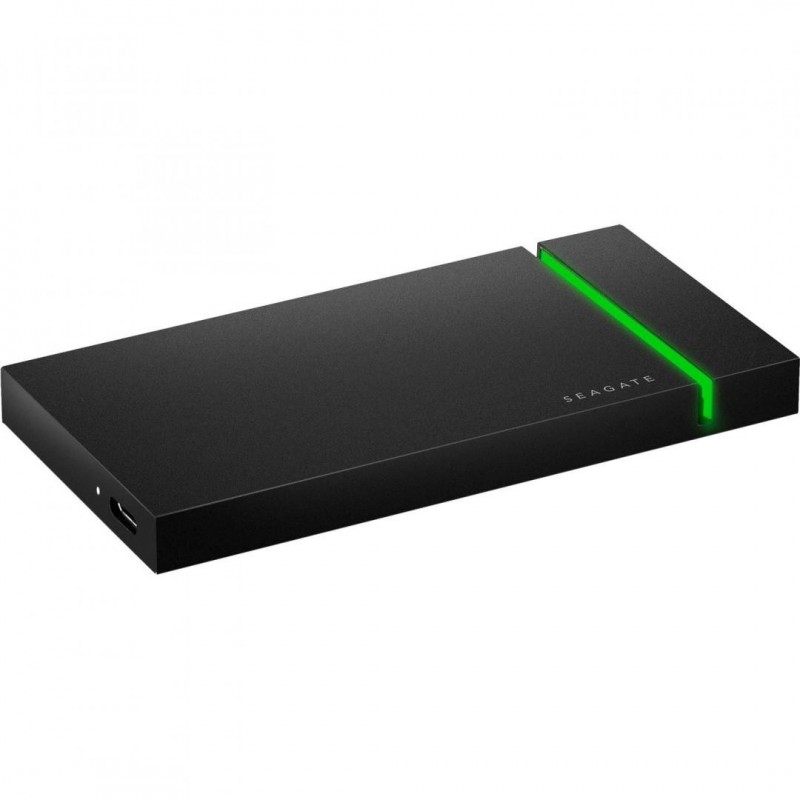 LACIE EXTERNAL SSD 2TB FireCuda USB-C