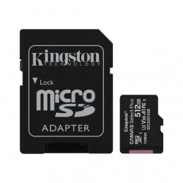 MICROSD 512GB SELECT PLS SDCS2/512GBSP