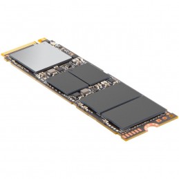 Intel SSD 760p Series (256GB, M.2 80mm, PCIe 3.0 x4, 3D2, TLC) Generic Single Pack
