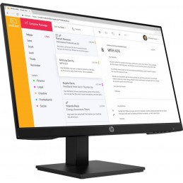 HP MONITOR P24H G4