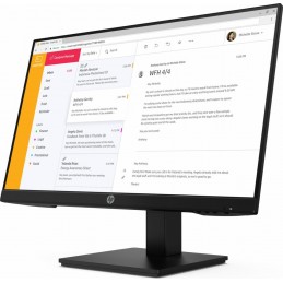 HP MONITOR P24H G4