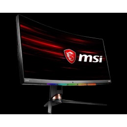Optix MPG341CQR 34" CURVED UWQHD 144Hz