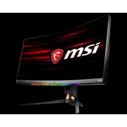 Optix MPG341CQR 34" CURVED UWQHD 144Hz