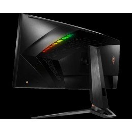Optix MPG341CQR 34" CURVED UWQHD 144Hz
