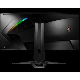 Optix MPG341CQR 34" CURVED UWQHD 144Hz