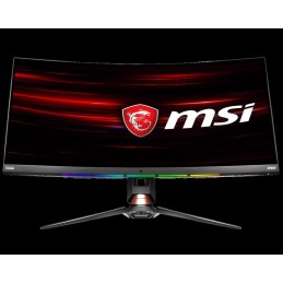 Optix MPG341CQR 34" CURVED UWQHD 144Hz