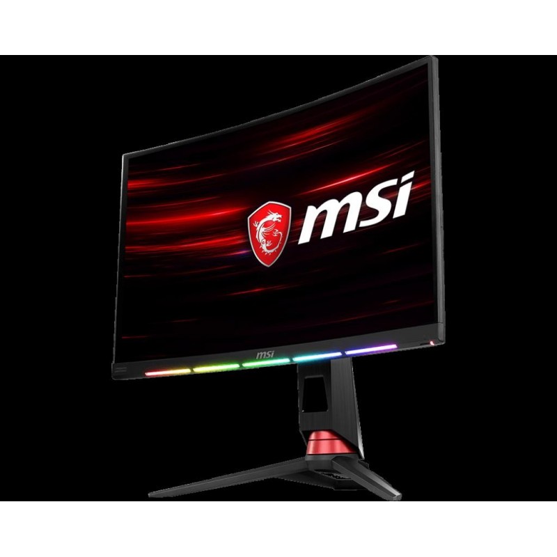 Optix MPG27CQ2 27" CURVED WQHD 144Hz