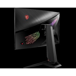 Optix MPG27CQ2 27" CURVED WQHD 144Hz