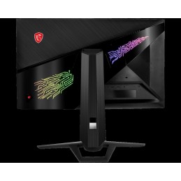 Optix MPG27CQ2 27" CURVED WQHD 144Hz