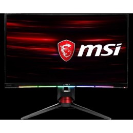 Optix MPG27CQ2 27" CURVED WQHD 144Hz