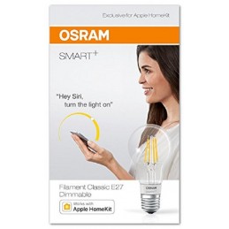 BEC LED OSRAM 4058075091061