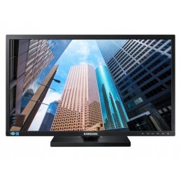 MONITOR 23.6" SAMSUNG LS24E65UPLC/EN