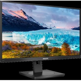 MONITOR 23.8" PHILIPS 243V7QSB