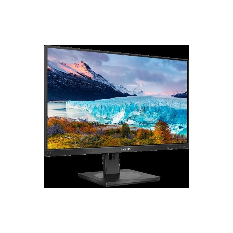 MONITOR 23.8" PHILIPS 243V7QSB