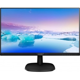MONITOR 23.8" PHILIPS 243V7QDSB