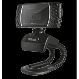Trust Trino HD Video Webcam