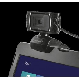 Trust Trino HD Video Webcam