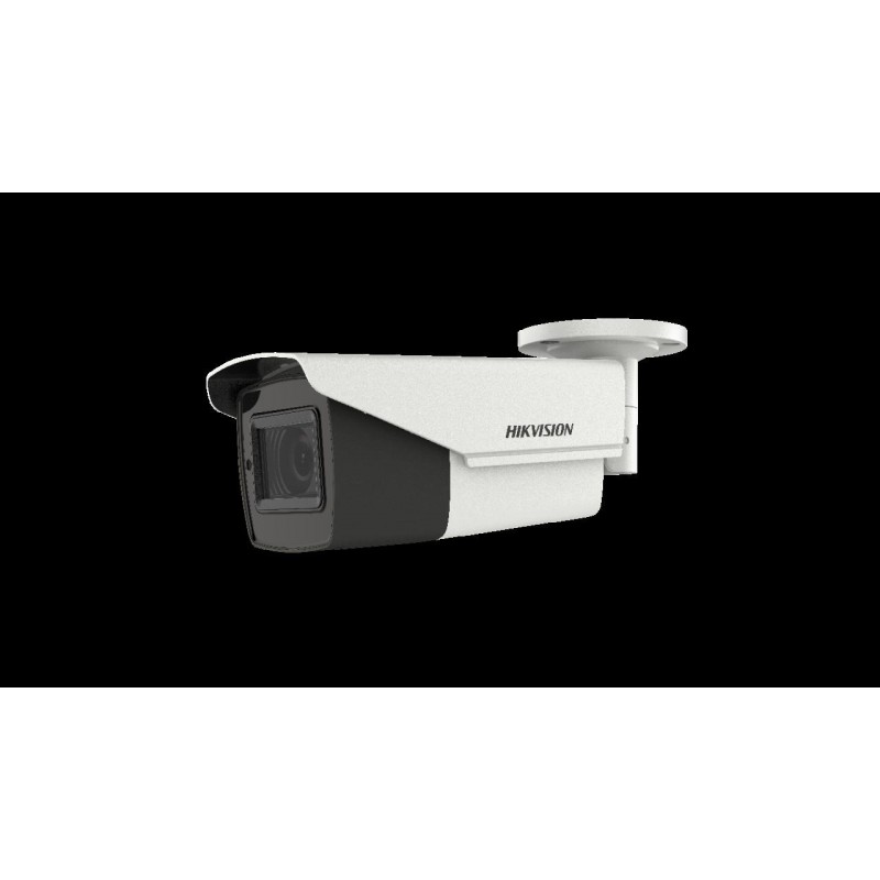 CAMERA TURBOHD  8MP 2.7-13.5MM IR80M