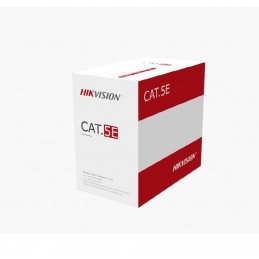 CABLU UTP CAT 5E  CCA GRI 305M