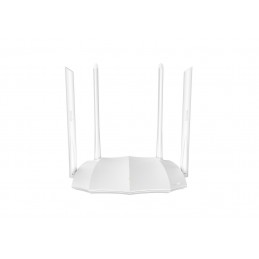 ROUTER WIRELESS AC1200 DUAL-B TENDA V3.0