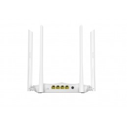 ROUTER WIRELESS AC1200 DUAL-B TENDA V3.0