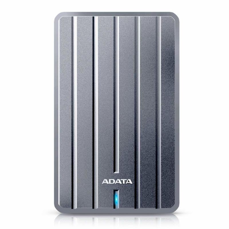 EHDD 1TB ADATA 2.5" AHC660-1TU31-CGY