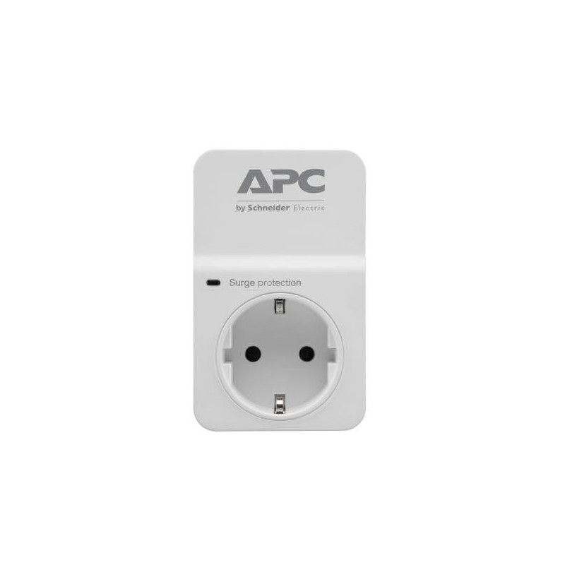 APC Essential SurgeArrest 1 outlet 230V
