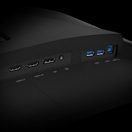 GIGABYTE G27FC GAMING MONITOR 27"