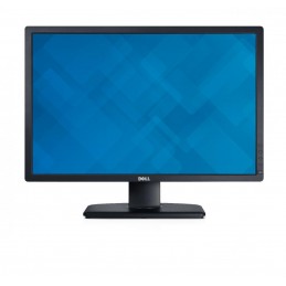 DL MONITOR 24" U2412M IPS 1920x1200 BK