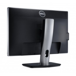 DL MONITOR 24" U2412M IPS 1920x1200 BK