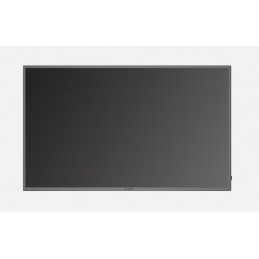 LED MONITOR 42.5”  4K 400CD BOXE