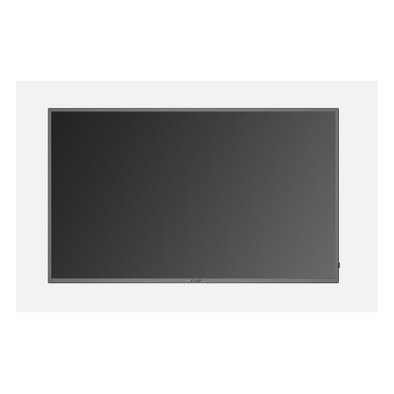 LED MONITOR 42.5”  4K 400CD BOXE