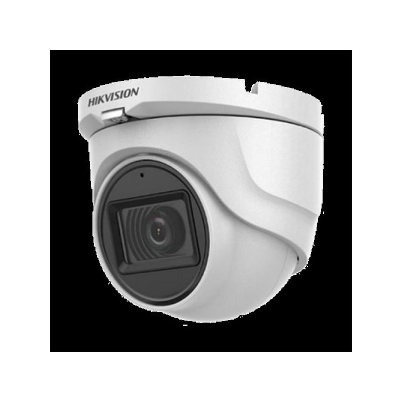 CAMERA TURBOHD TURRET 5MP 2.8MM IR20M