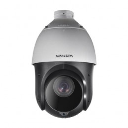 CAMERA IP PTZ 4MP 5-75MM IR100M