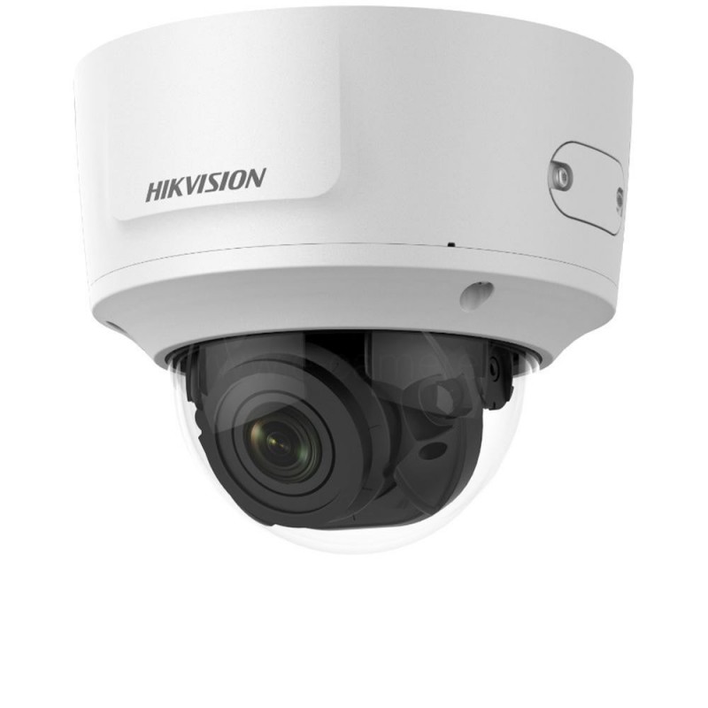 CCAMERA IP DOME 4MP 2.8-12MM IR30M