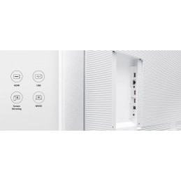 Samsung Flip2 55” WMR, Stand, Tray