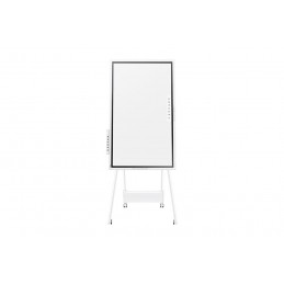 Samsung Flip2 55” WMR, Stand, Tray