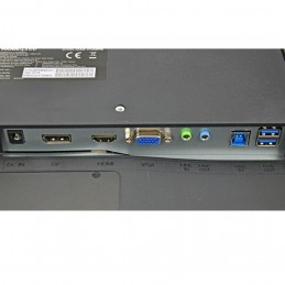 Monitor Touch Hannspree HT248PPB