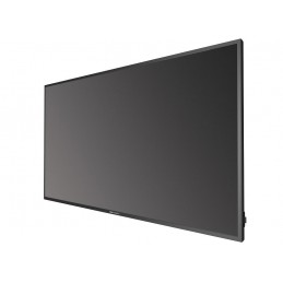 LED MONITOR 42.5”  4K 400CD BOXE