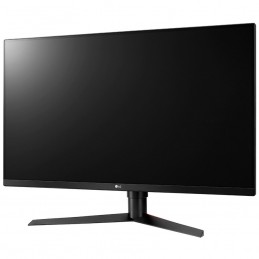 Monitor LED LG 32GK850F-B 31.5'' FreeSync, VA, 16:9, 2560x1440, 144Hz, 400cd, 178/178, 3000:1, 5ms, 1ms MBR, AntiGlare, HDMI, DP